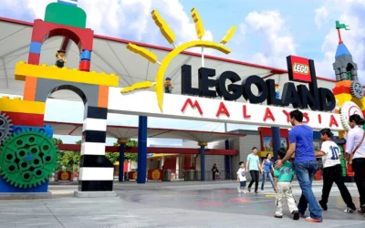 6 Family-Friendly Attractions in Johor Bahru Where the Fun Never Ends