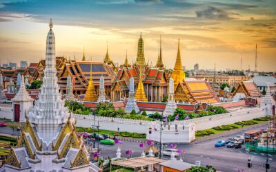 8 Amazing Things To Do In Bangkok